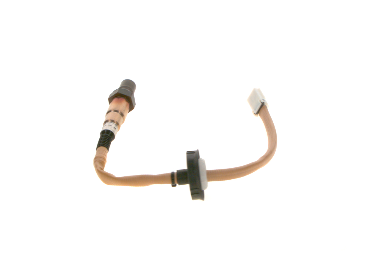 Lambda Sensor - 0 258 010 236 BOSCH