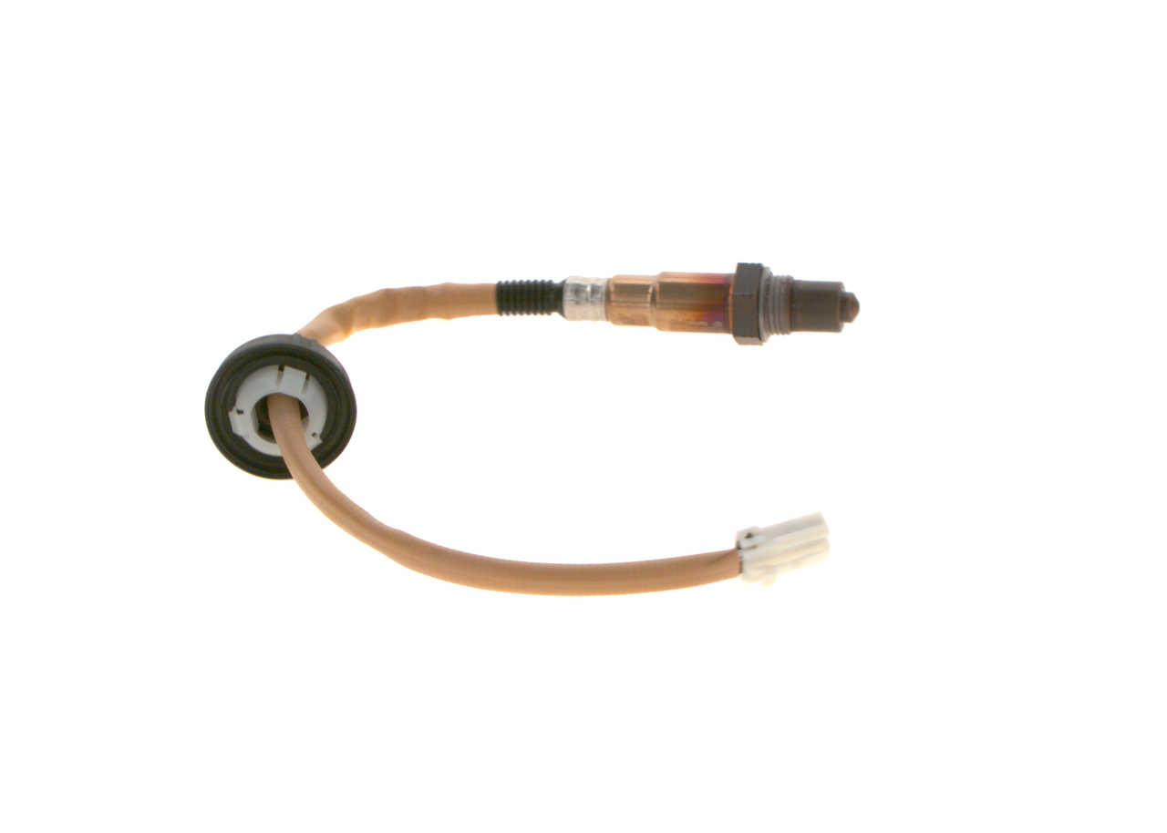 Lambda Sensor - 0 258 010 236 BOSCH