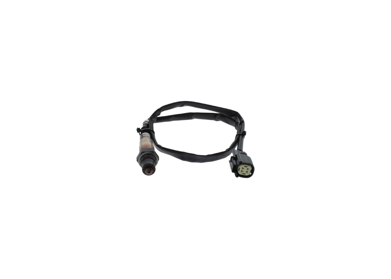 Lambda Sensor - 0 258 010 246 BOSCH