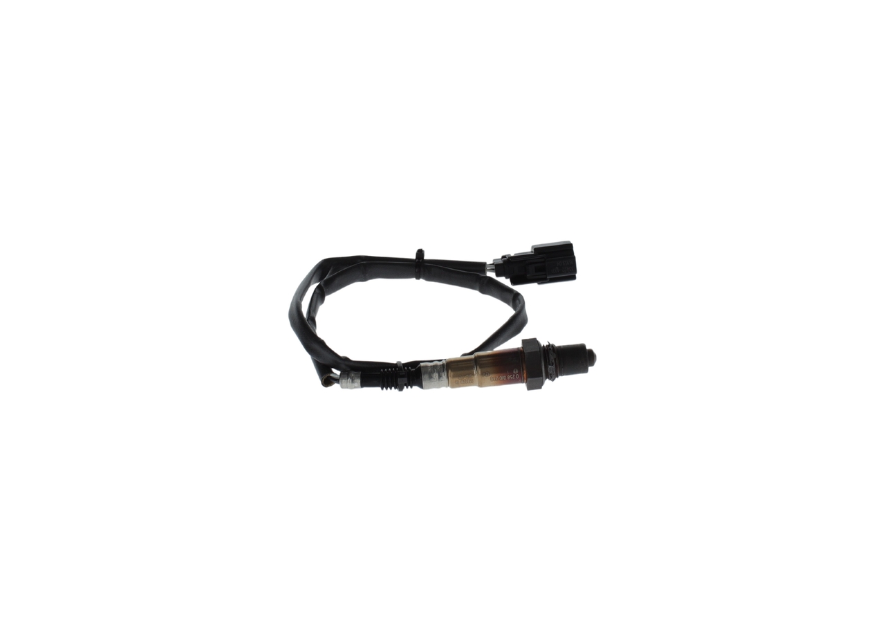 Lambda Sensor - 0 258 010 246 BOSCH