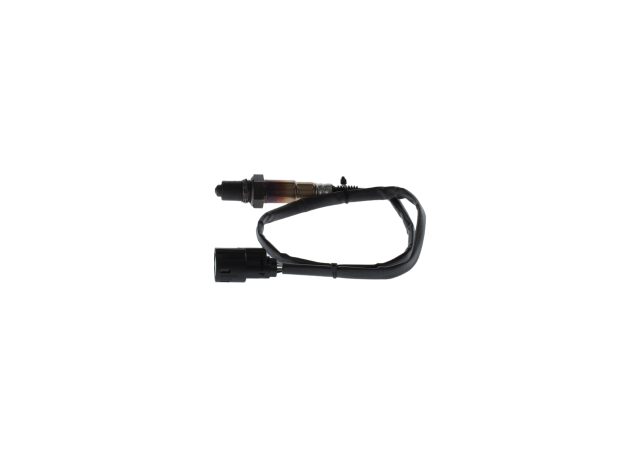 Lambda Sensor - 0 258 010 246 BOSCH