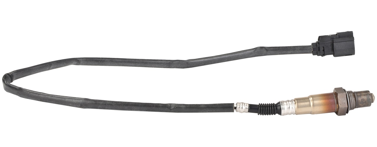 Lambda Sensor - 0 258 010 246 BOSCH