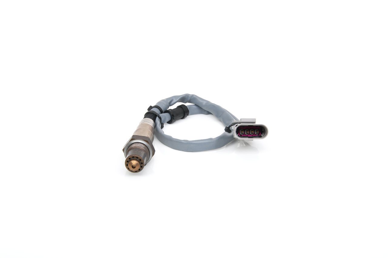 Lambda Sensor - 0 258 010 282 BOSCH