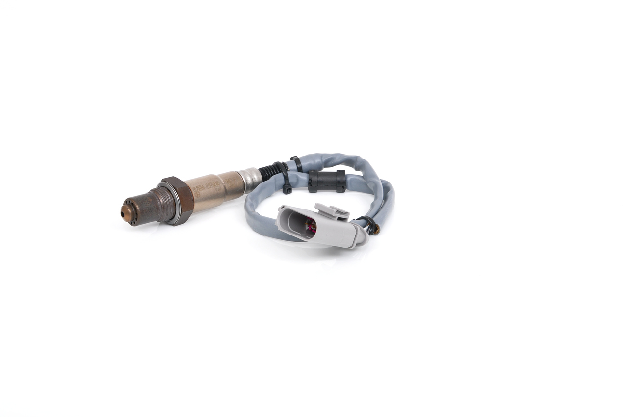 Lambda Sensor - 0 258 010 282 BOSCH