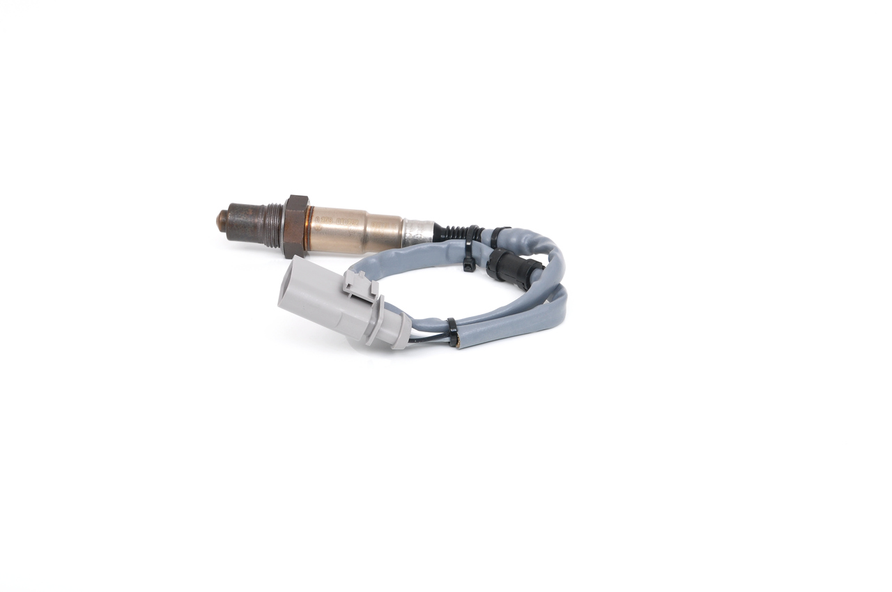 Lambda Sensor - 0 258 010 282 BOSCH
