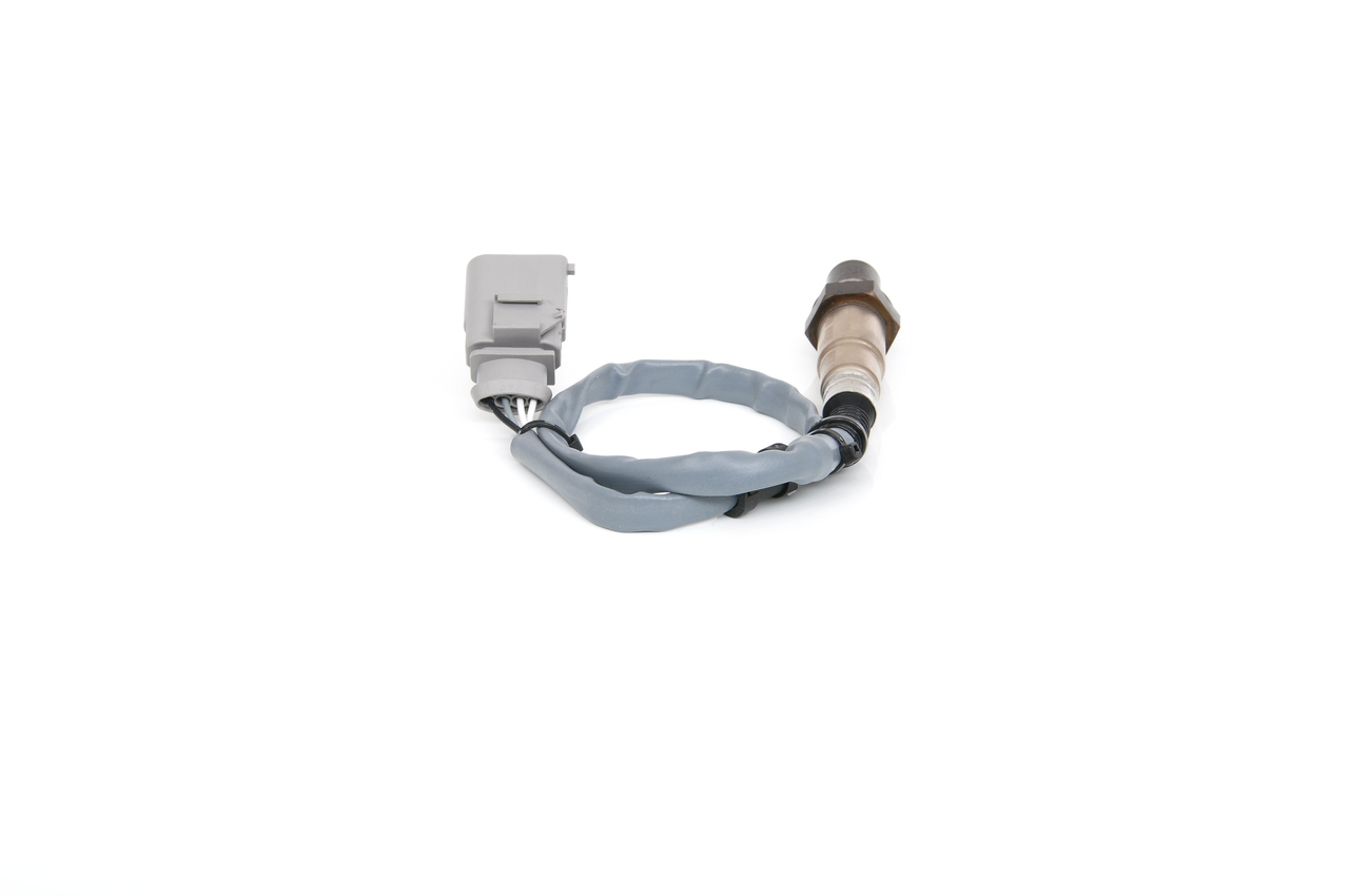 Lambda Sensor - 0 258 010 282 BOSCH