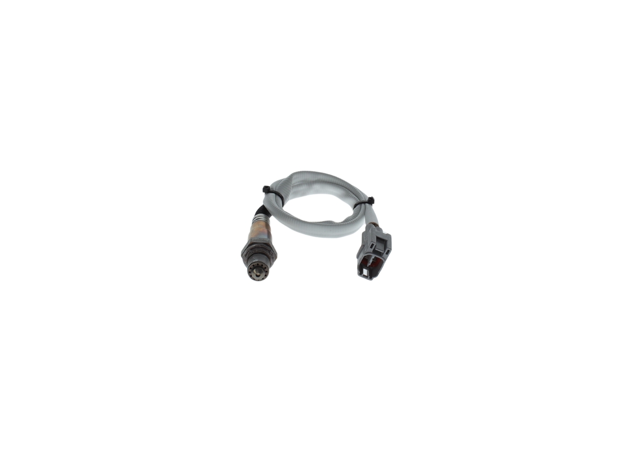 Lambda Sensor - 0 258 010 284 BOSCH
