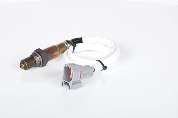 Lambda Sensor - 0 258 010 284 BOSCH