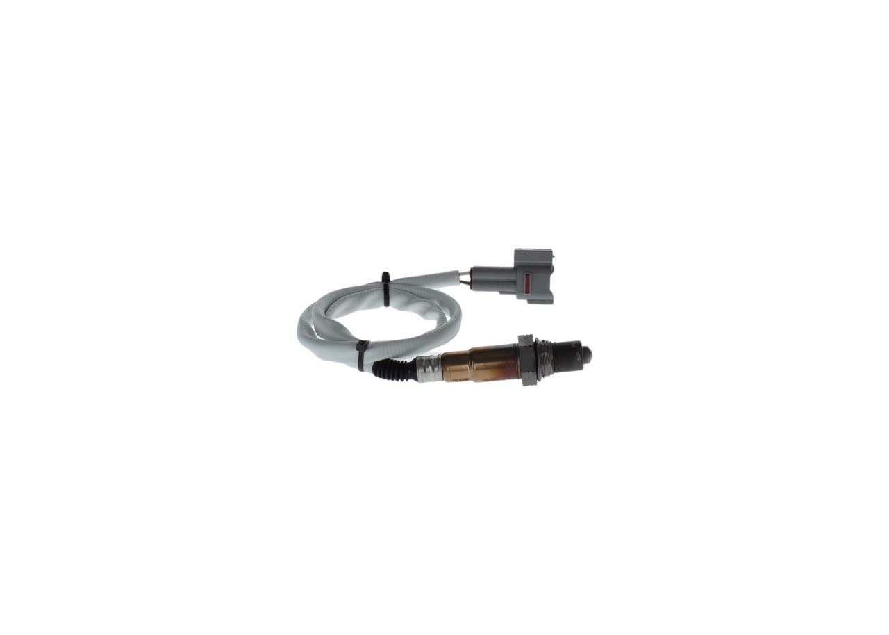 Lambda Sensor - 0 258 010 284 BOSCH