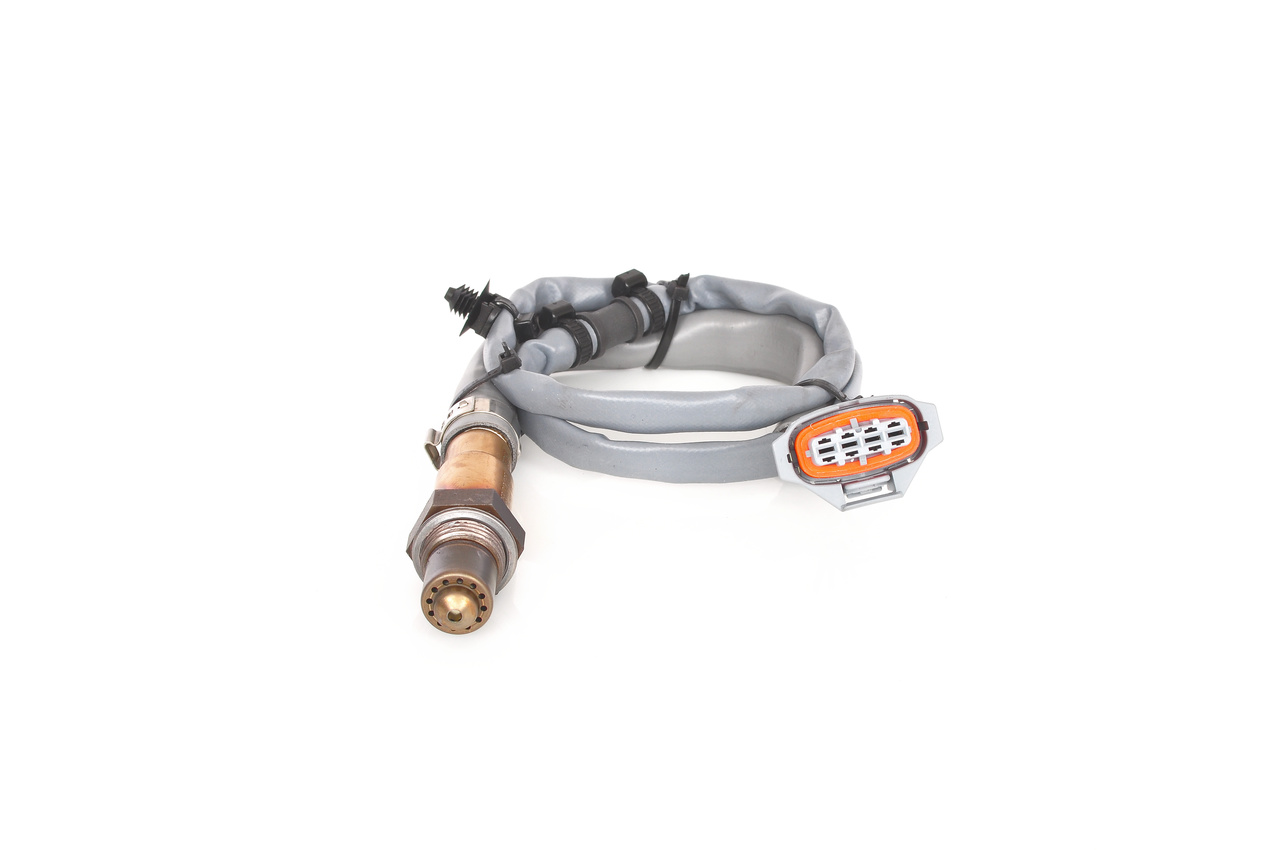 Lambda Sensor - 0 258 010 285 BOSCH