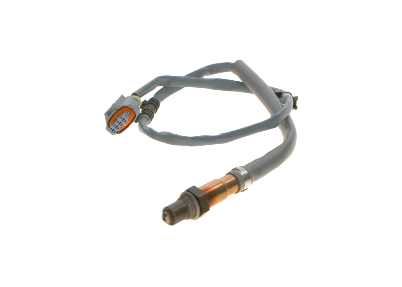 Lambda Sensor - 0 258 010 285 BOSCH