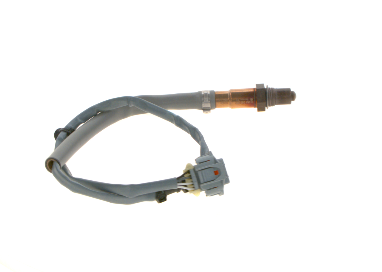 Lambda Sensor - 0 258 010 285 BOSCH