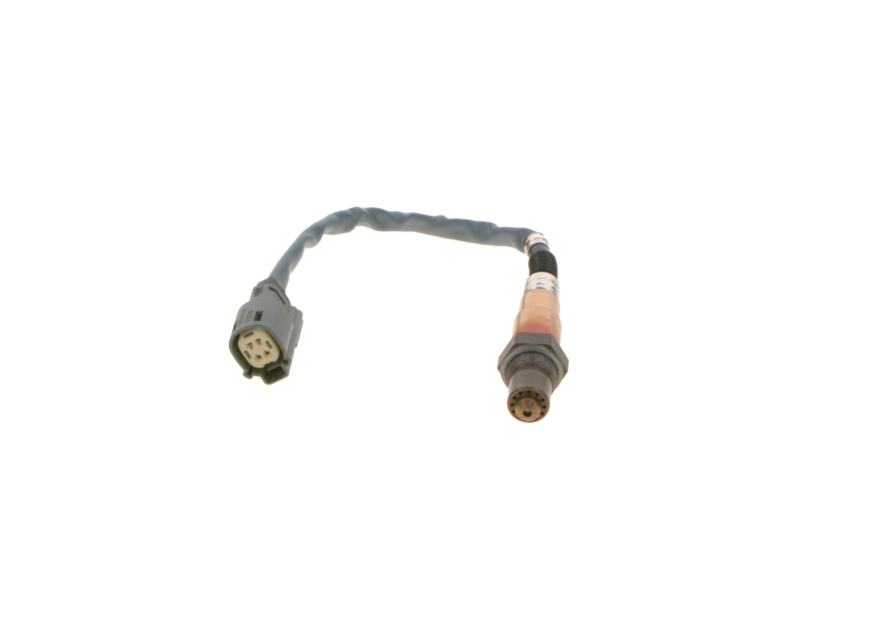 Lambda Sensor - 0 258 010 296 BOSCH