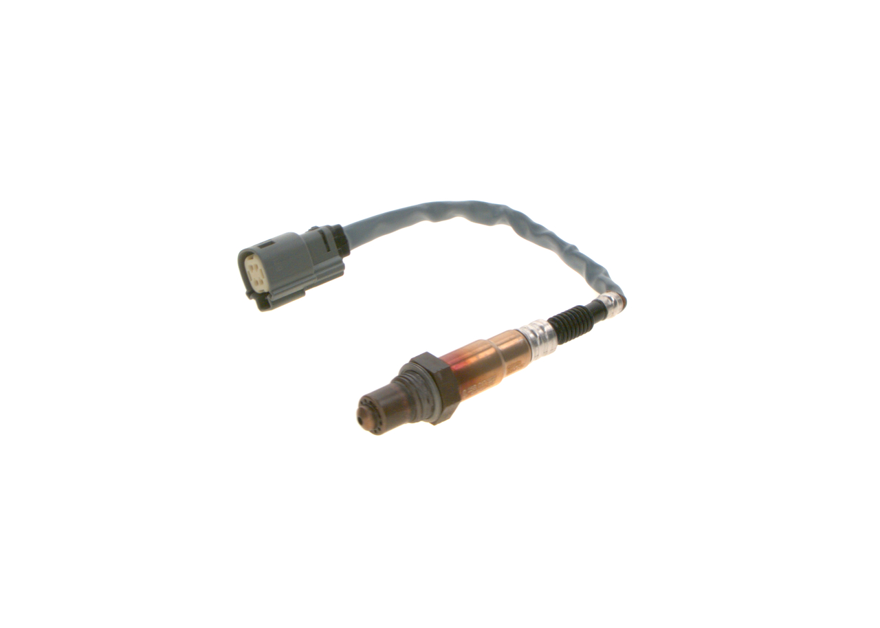 Lambda Sensor - 0 258 010 296 BOSCH
