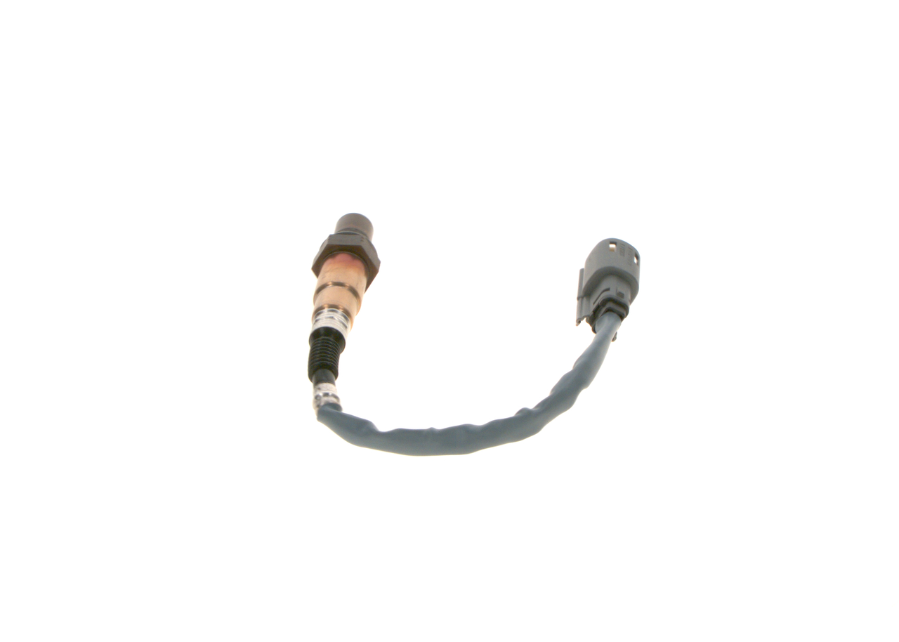 Lambda Sensor - 0 258 010 296 BOSCH