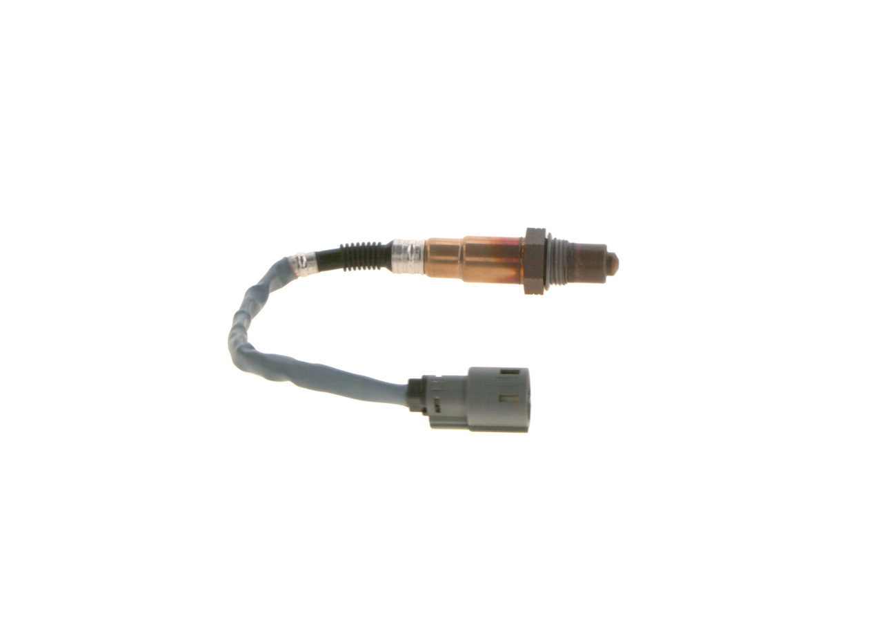 Lambda Sensor - 0 258 010 296 BOSCH