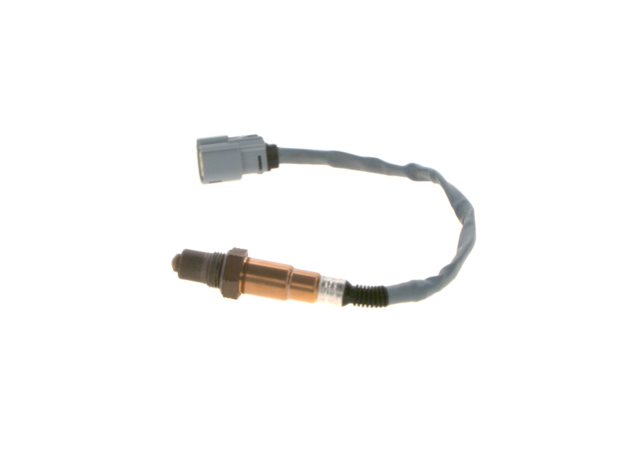 Lambda Sensor - 0 258 010 298 BOSCH