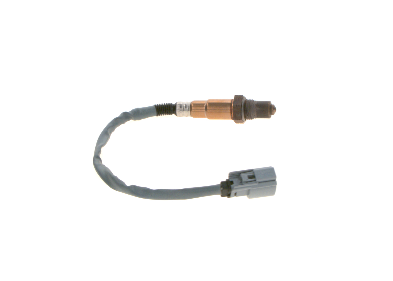 Lambda Sensor - 0 258 010 298 BOSCH