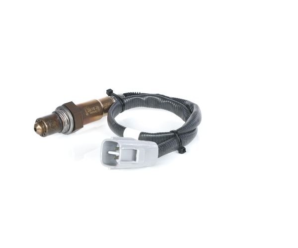 Sonda lambda - 0 258 010 317 BOSCH