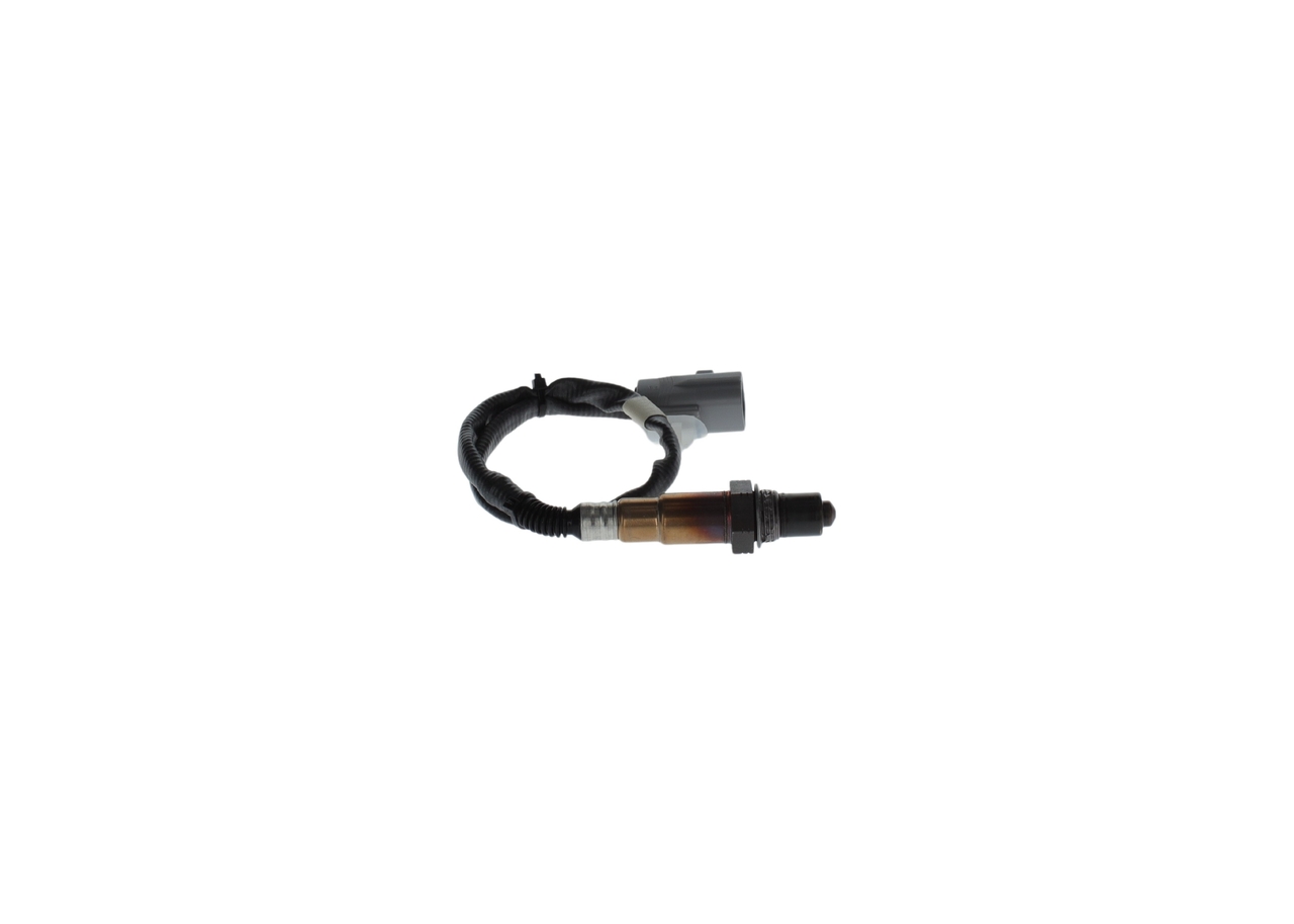 Sonda lambda - 0 258 010 317 BOSCH