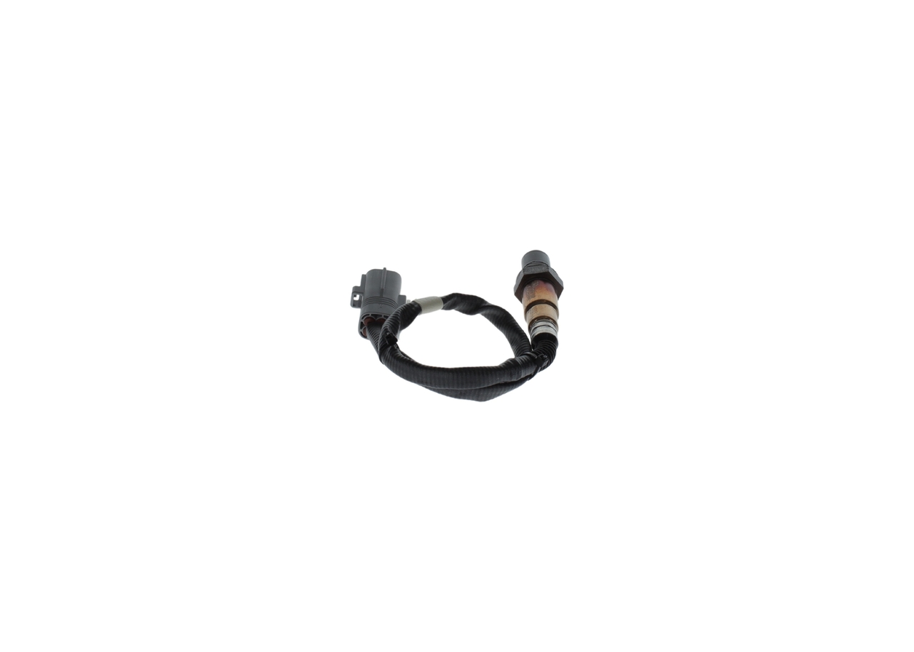 Sonda lambda - 0 258 010 317 BOSCH