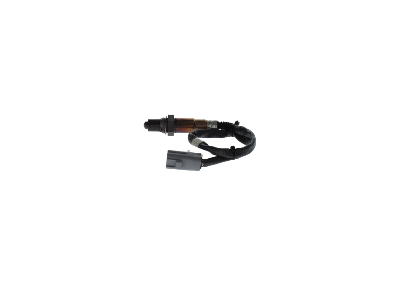 Sonda lambda - 0 258 010 317 BOSCH