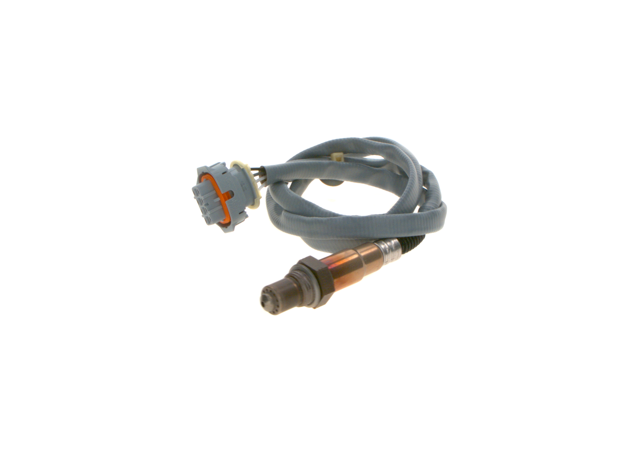 Lambda Sensor - 0 258 010 323 BOSCH