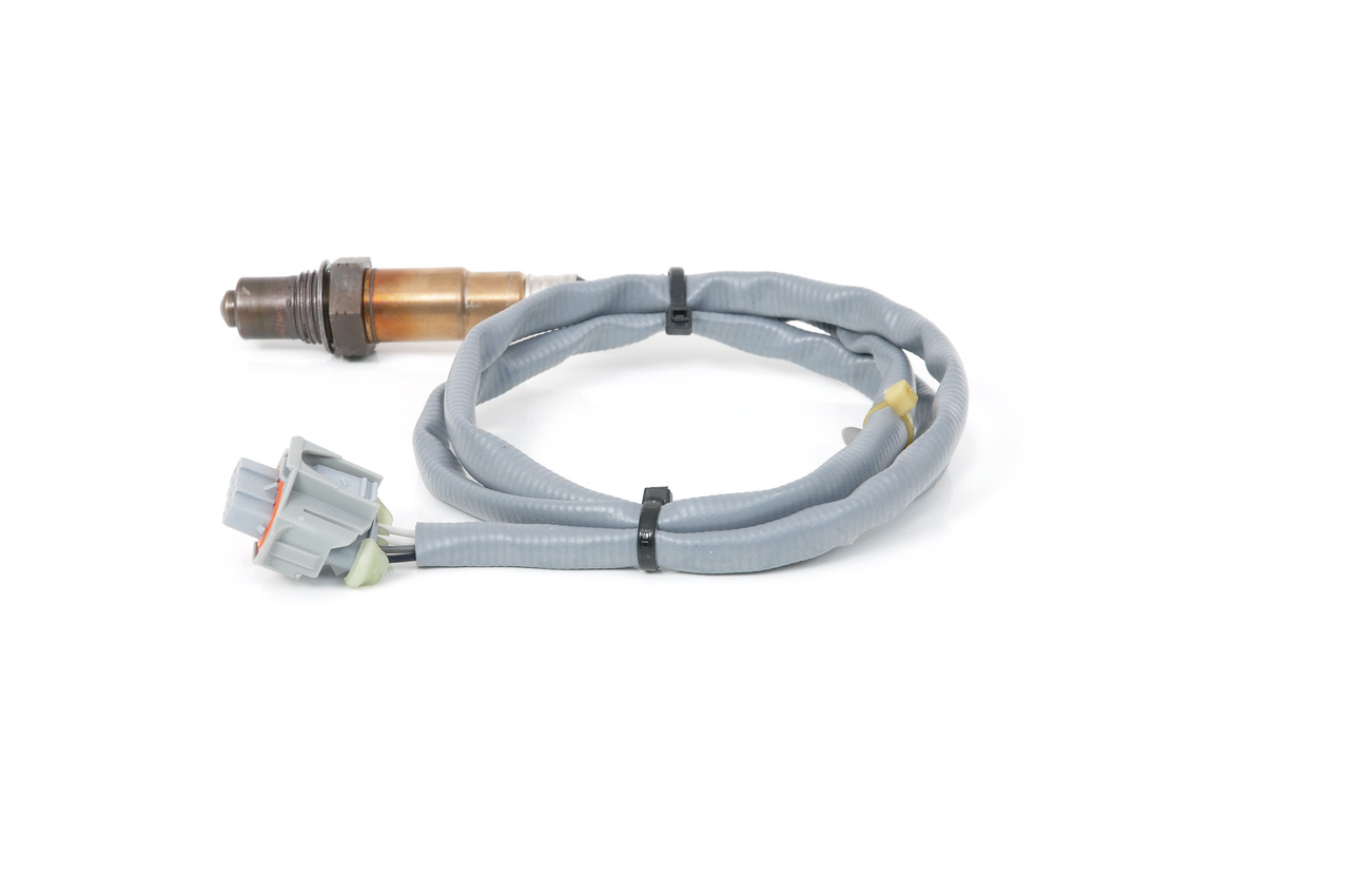 Lambda Sensor - 0 258 010 323 BOSCH