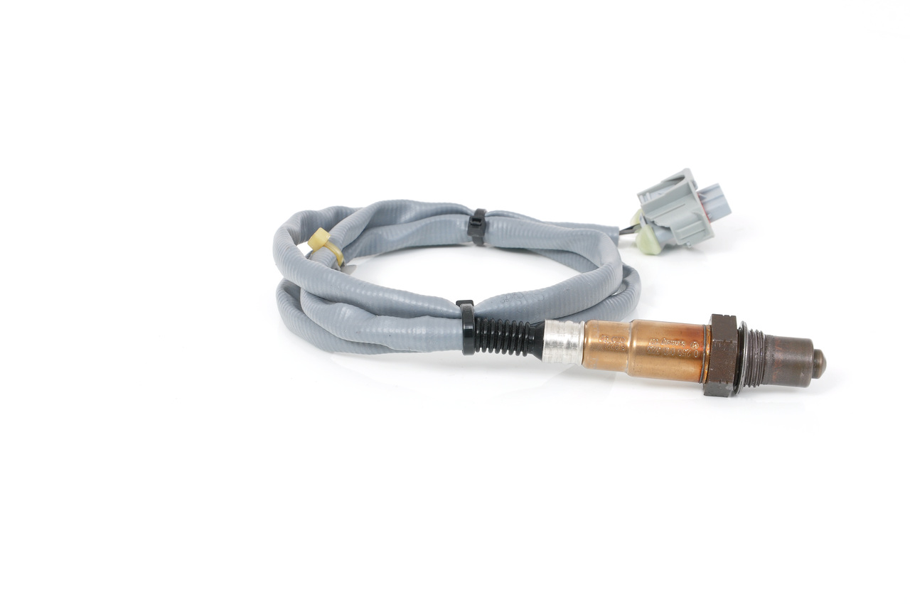 Lambda Sensor - 0 258 010 323 BOSCH