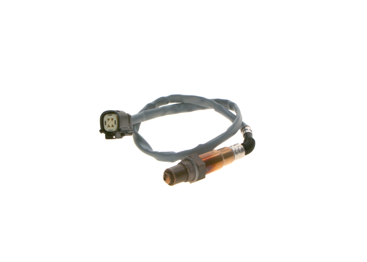 Lambda Sensor - 0 258 010 333 BOSCH