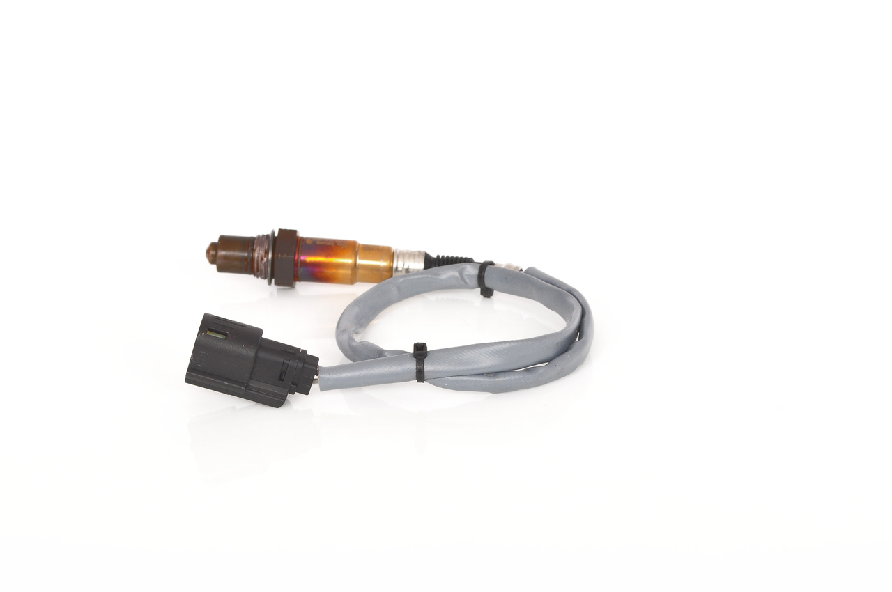 Lambda Sensor - 0 258 010 333 BOSCH