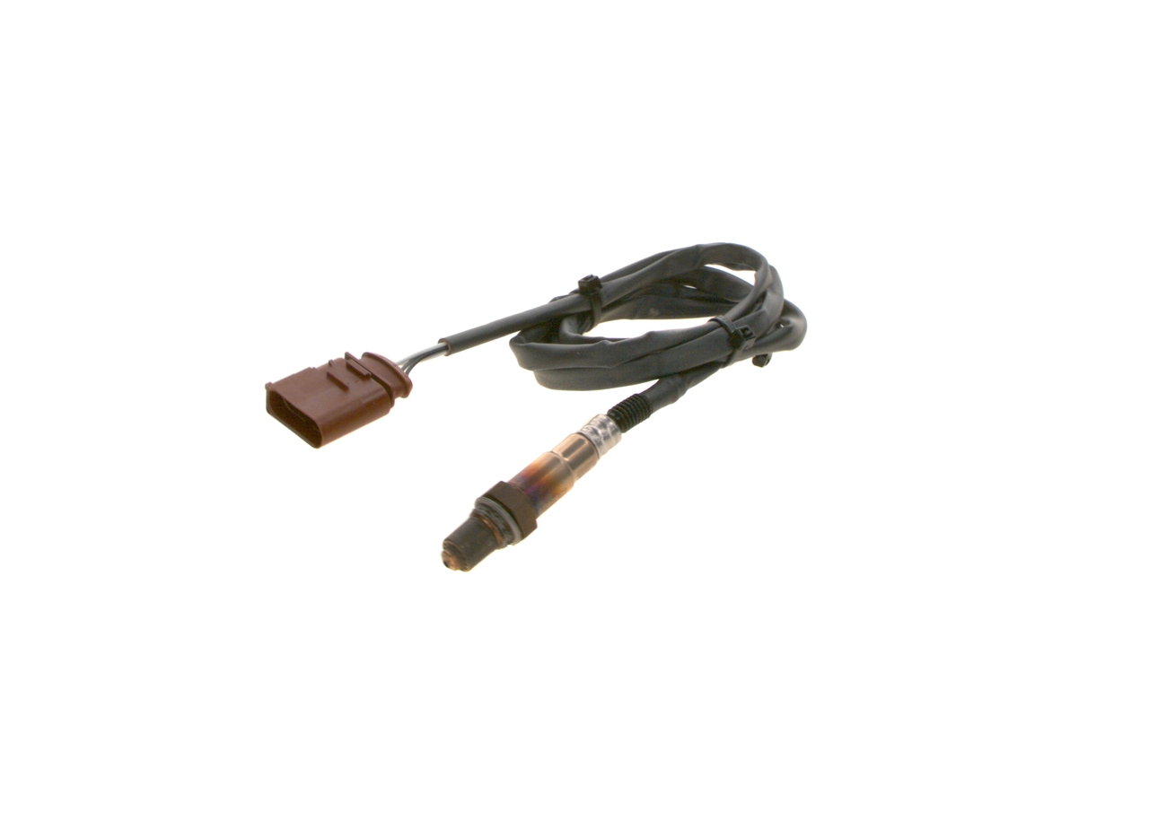 Lambda Sensor - 0 258 010 344 BOSCH