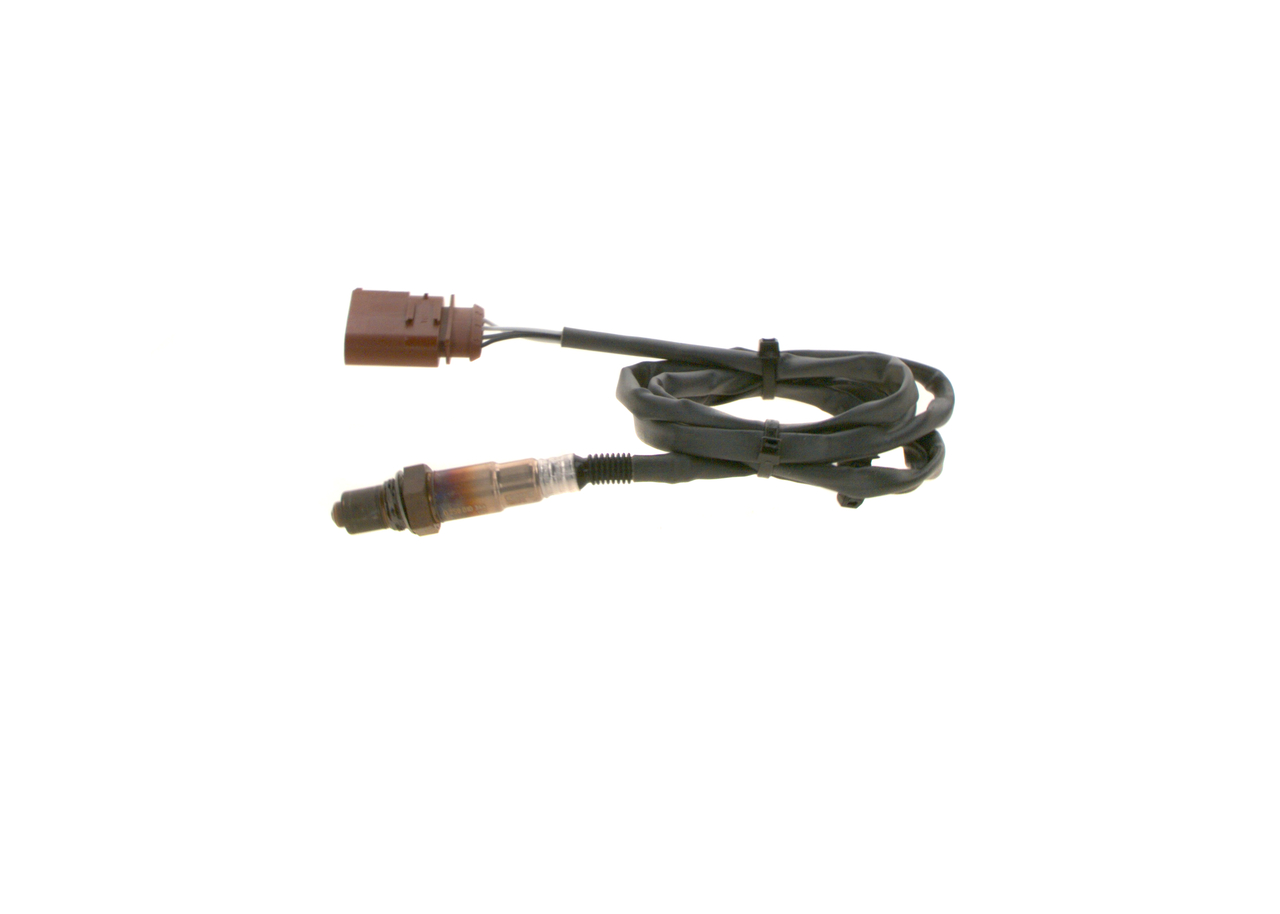 Lambda Sensor - 0 258 010 344 BOSCH
