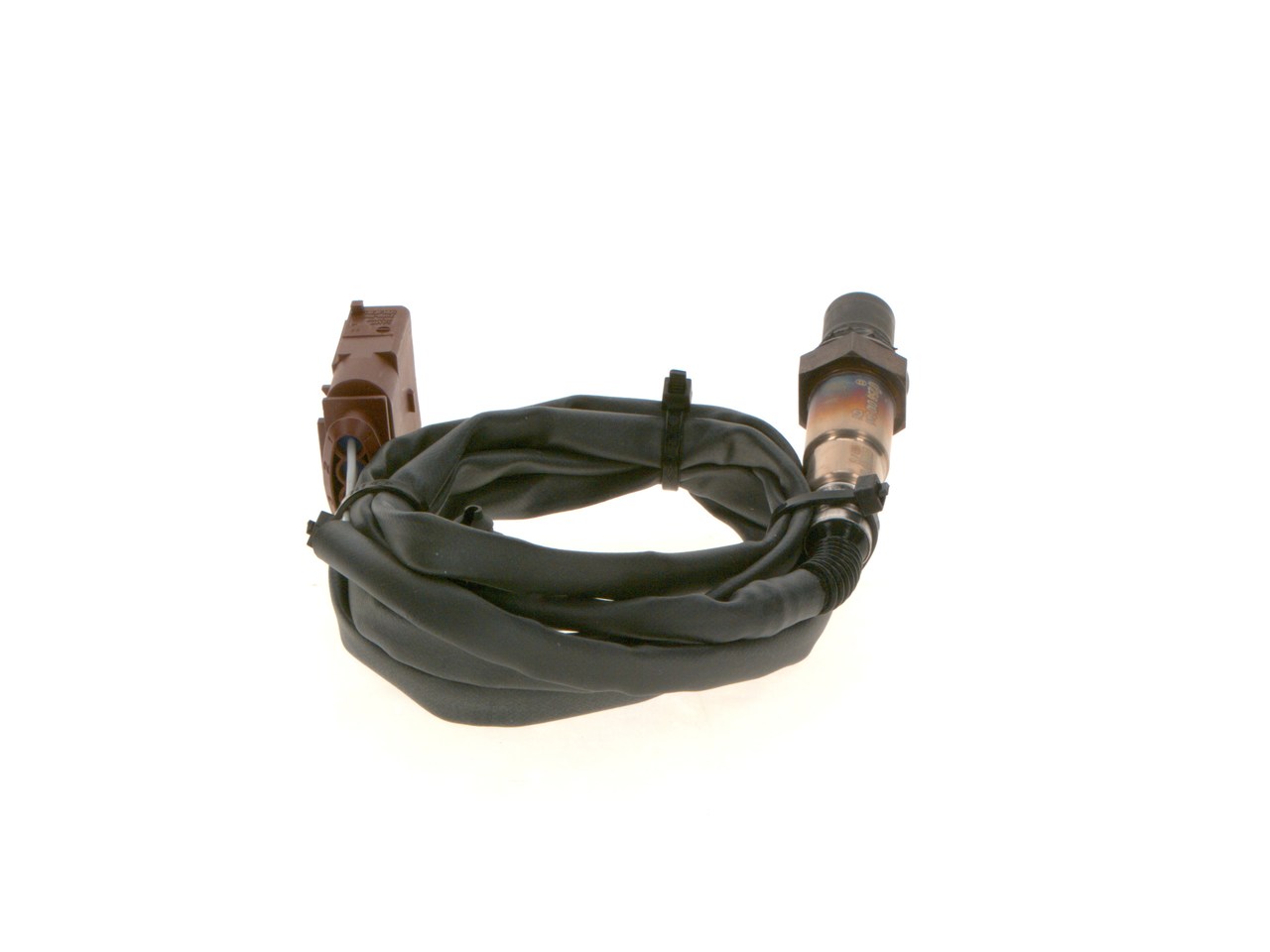 Lambda Sensor - 0 258 010 344 BOSCH
