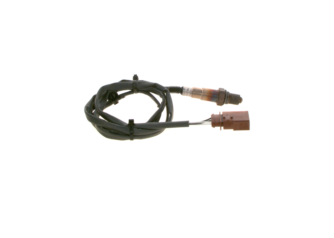 Lambda Sensor - 0 258 010 344 BOSCH