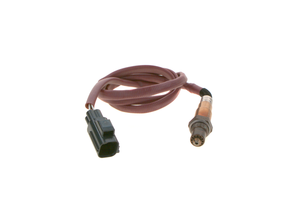 Lambda Sensor - 0 258 010 352 BOSCH
