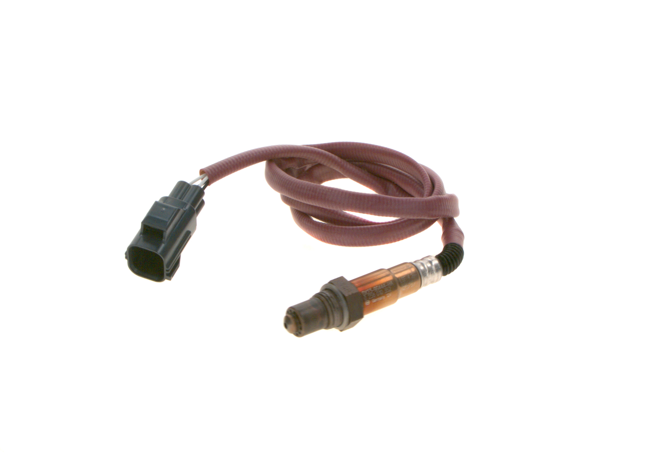 Lambda Sensor - 0 258 010 352 BOSCH