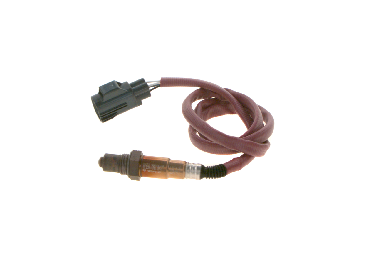 Lambda Sensor - 0 258 010 352 BOSCH