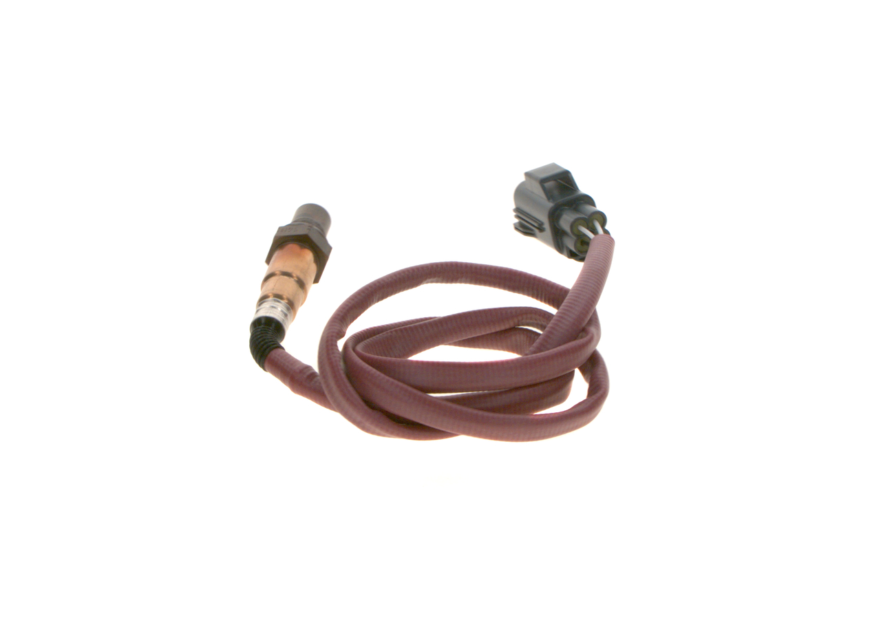 Lambda Sensor - 0 258 010 352 BOSCH