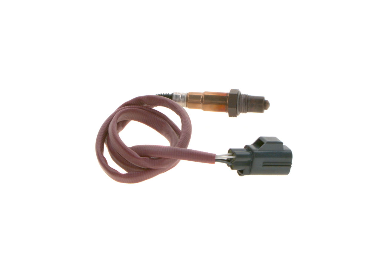 Lambda Sensor - 0 258 010 352 BOSCH