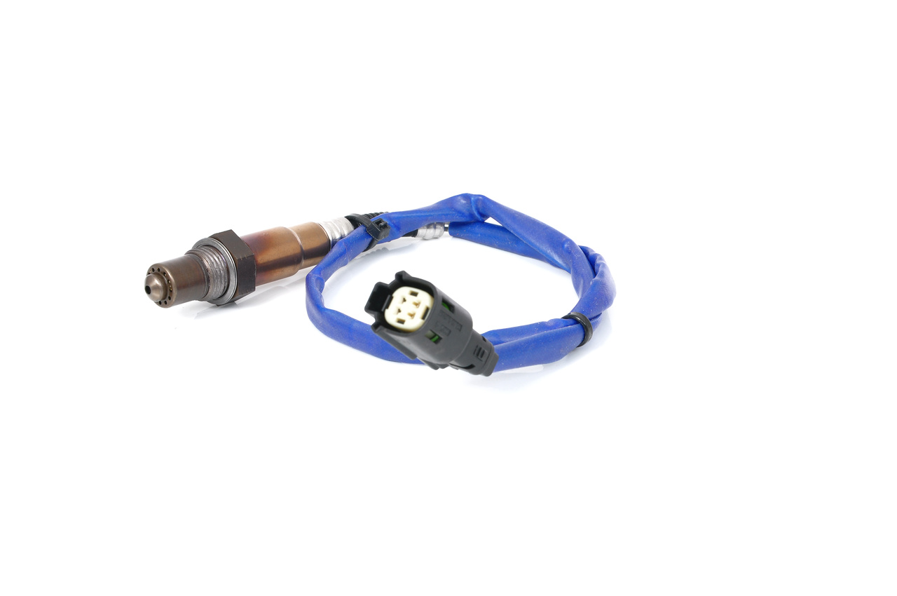 Lambda Sensor - 0 258 010 357 BOSCH
