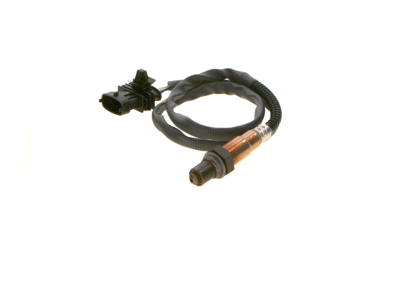 Lambda Sensor - 0 258 010 360 BOSCH