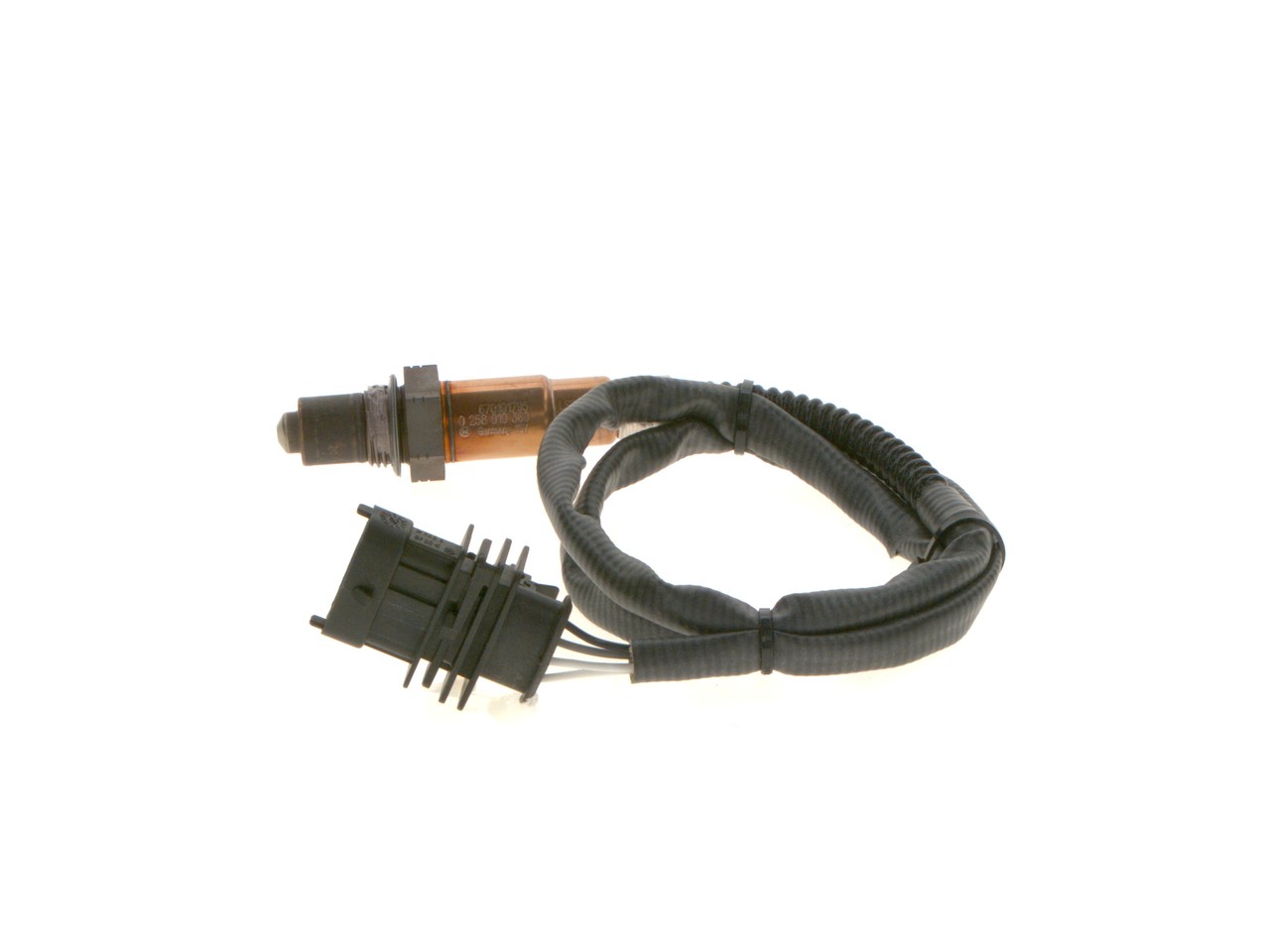 Lambda Sensor - 0 258 010 360 BOSCH
