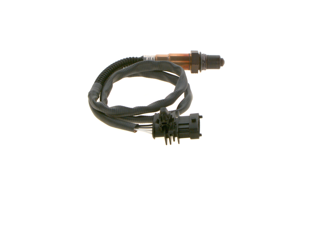 Lambda Sensor - 0 258 010 360 BOSCH