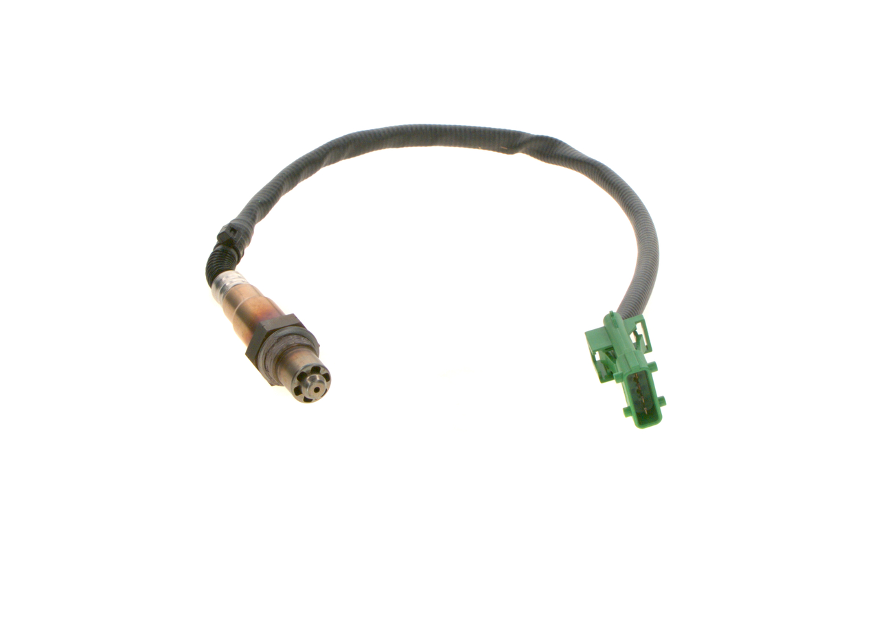 Lambda Sensor - 0 258 010 363 BOSCH