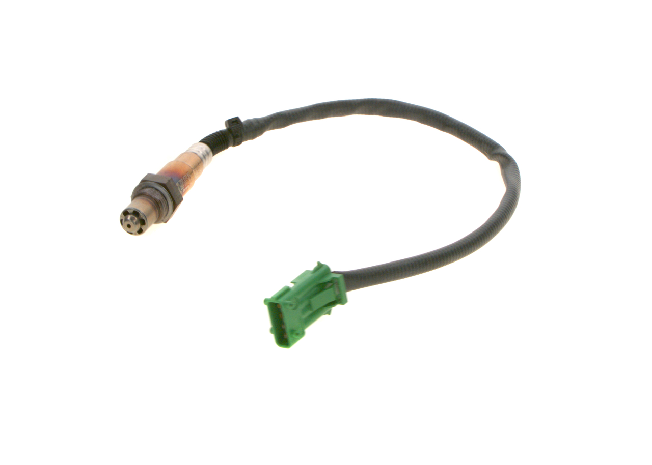 Lambda Sensor - 0 258 010 363 BOSCH