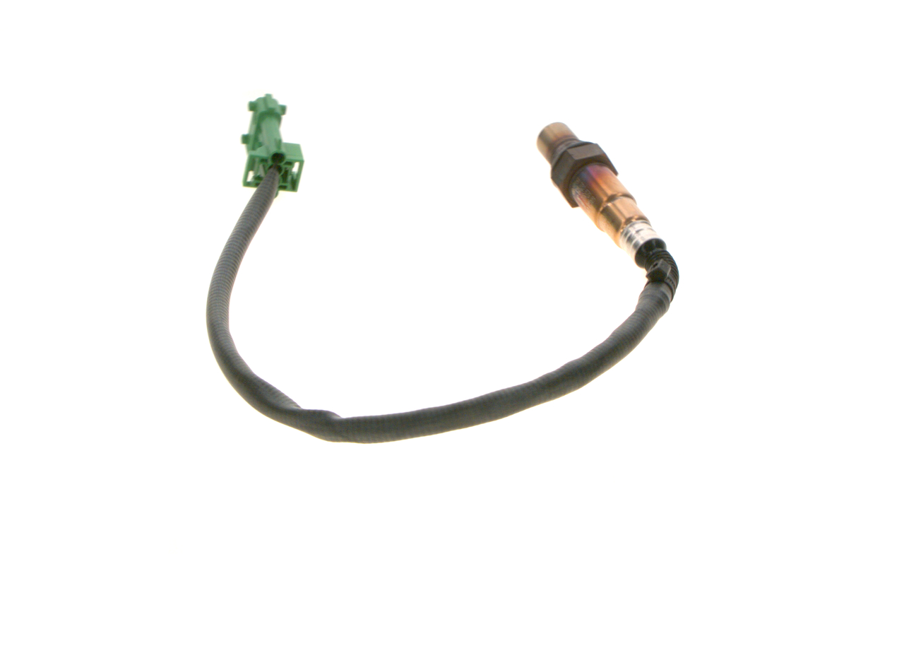 Lambda Sensor - 0 258 010 363 BOSCH