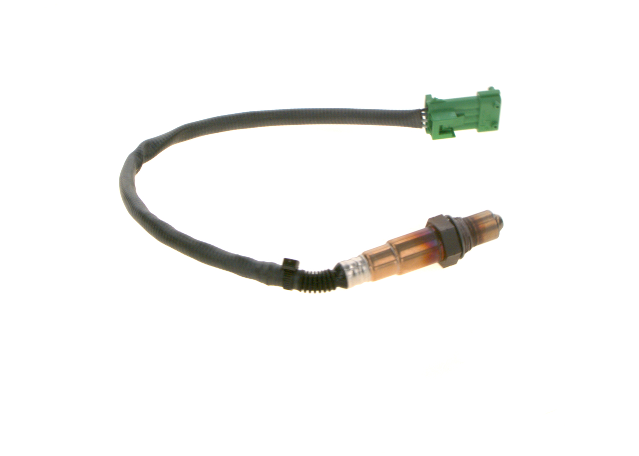 Lambda Sensor - 0 258 010 363 BOSCH