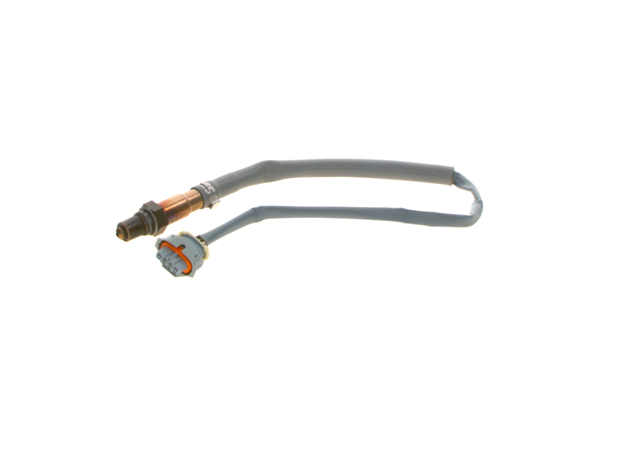 Lambda Sensor - 0 258 010 369 BOSCH