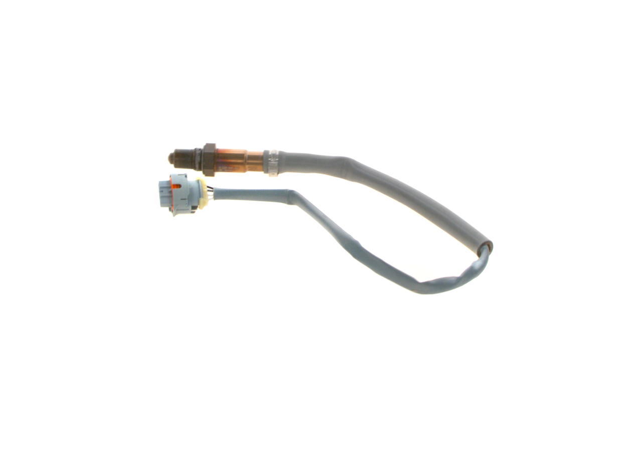 Lambda Sensor - 0 258 010 369 BOSCH